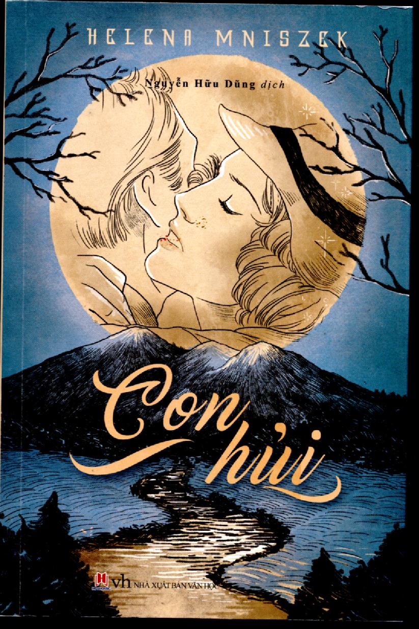 Con Hủi (Tái Bản)